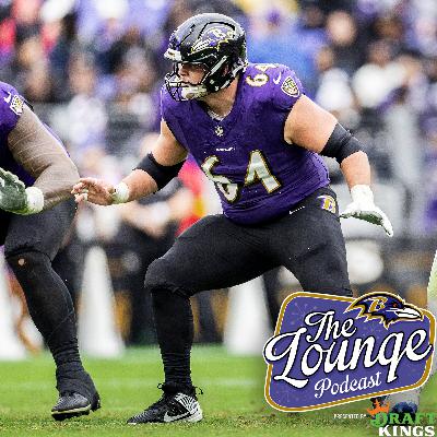 Takeaways From Ravens Locker Cleanout