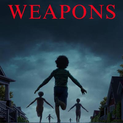 Halloween Special: Weapons Halloween Special: Weapons