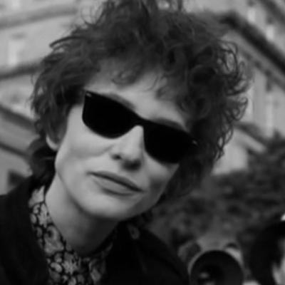 Rock en el Cine. Episodio 16. I’m Not There
