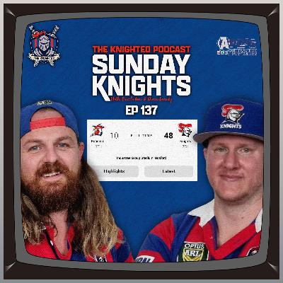 Newcastle Knights v Sydney Roosters NRL Pre-season review