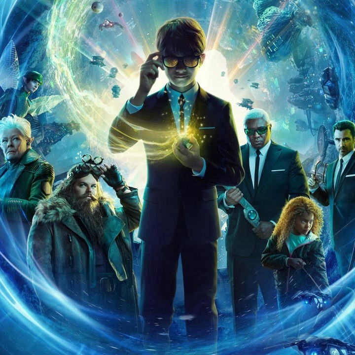 No Escurinho do Cinema