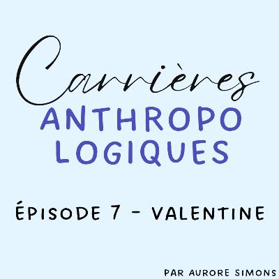 épisode 7 - Valentine