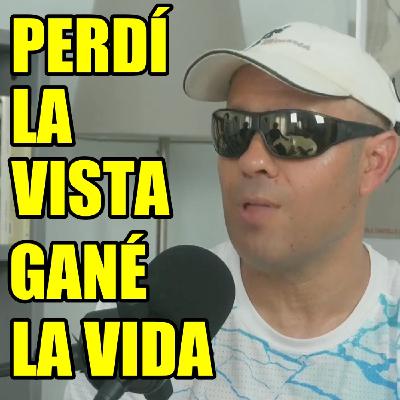 Prefiero PERDER la VISIÓN antes que la AUDICIÓN (Con @M.a.r.i.e.t.e )