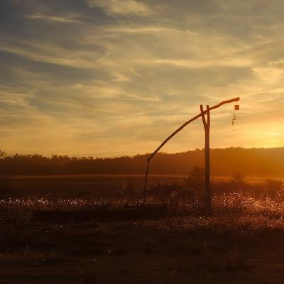 QUÉ HACER CUANDO ESTÁS EN EL POZO