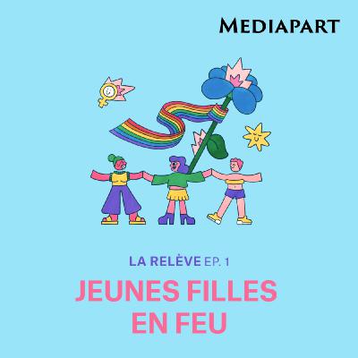 🔒 Jeunes filles en feu