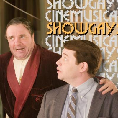The Producers (2005) dir. Susan Stroman The Producers (2005) dir. Susan Stroman