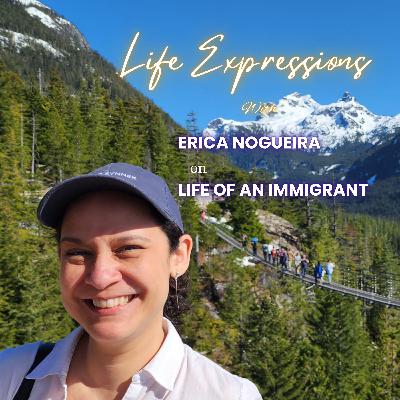 Life of An Immigrant Life of An Immigrant