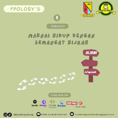 Maknai Hidup dengan Semangat Hijrah