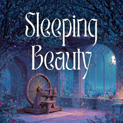 Sleeping Beauty - A Softly Told Fairytale for Adults