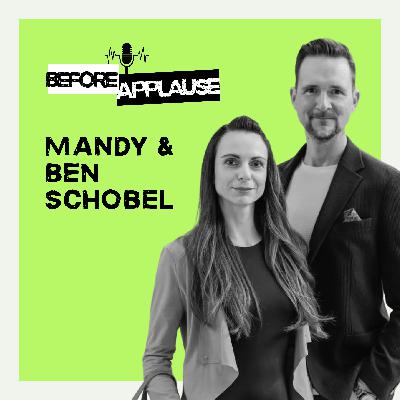 Folge 1 – Mandy & Ben Schobel