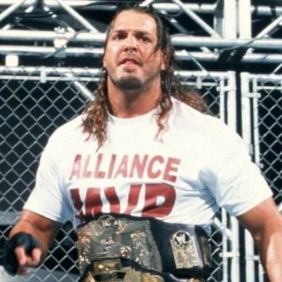 The Story Of Chris Kanyon