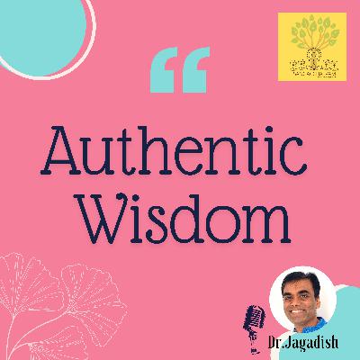 Authentic Wisdom - P#237