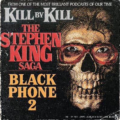 Black Phone 2 (2025) Black Phone 2 (2025)