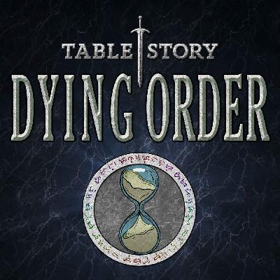 Dying Order Trailer