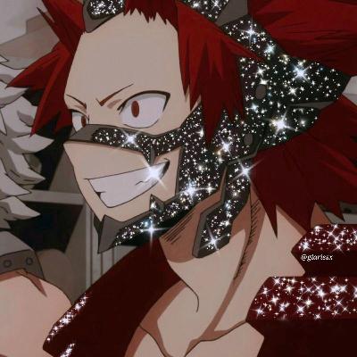 Kirishima Ejirou X Listener