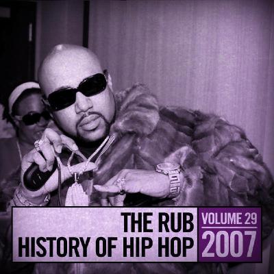 The History of Hip Hop 2007