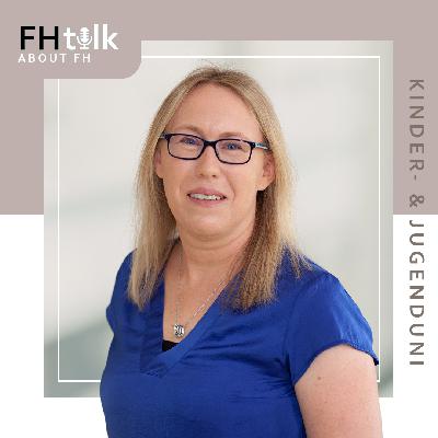 FHT31 - Wissensabenteuer im Sommer: Kinder- und Jugenduniversität an der FH Kärnten FHT31 - Wissensabenteuer im Sommer: Kinder- und Jugenduniversität an der FH Kärnten