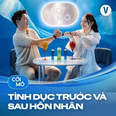 Trinh Phạm & Trần Thành: Tình yêu đậm sâu, tình dục nhạt nhoà? - S5#5