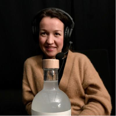 LAORI I Auf einen (alkoholfreien) Gin Tonic mit Stella