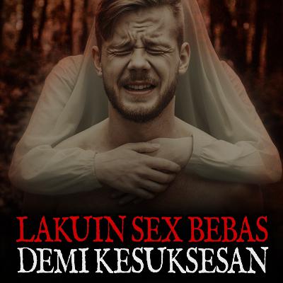 14. INI CERITA YG KAMU HARUS TAU!! TERNYATA RITUAL PESUGIHAN S£XS DI BELANDA INI LEBIH SEREM