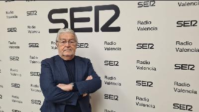 Entrevista con Rafael Alcón Entrevista con Rafael Alcón