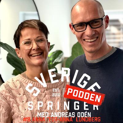 Dags att prata mer om foten!