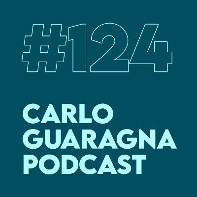 #124 Descarregue e purifique a sua mente com um simples hábito