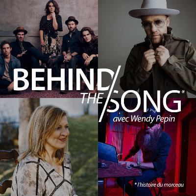 Behind The Song - E6 [Evvie McKiney]