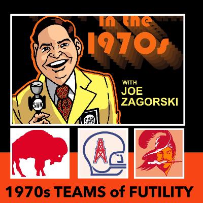 Exploring the Years of Ultimate Futility