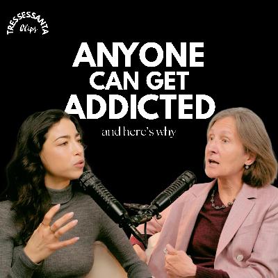 Clips - Why do we choose isolation? Dr. Anna Lembke