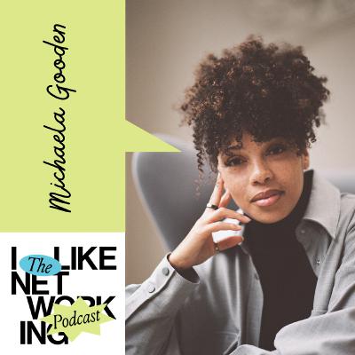 Michaela Gooden: The former professional football player turned stylist and agent, paving the way for women in sports