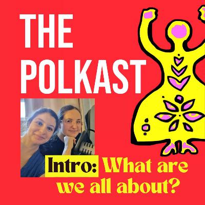 Intro: What are we all about? Intro: What are we all about?