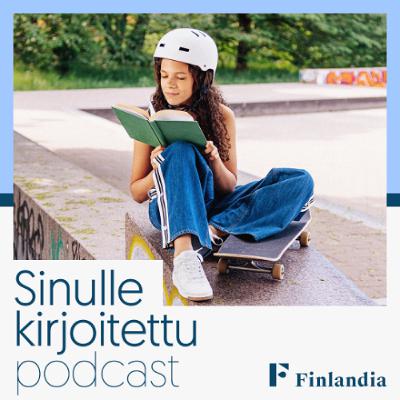 Linda Bondestam: Hopi hopi. Reippaan robotin tarina