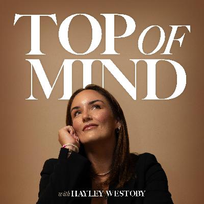 EP:40 - (Part 1) The ONE thing you don’t know about Frank Greeff!