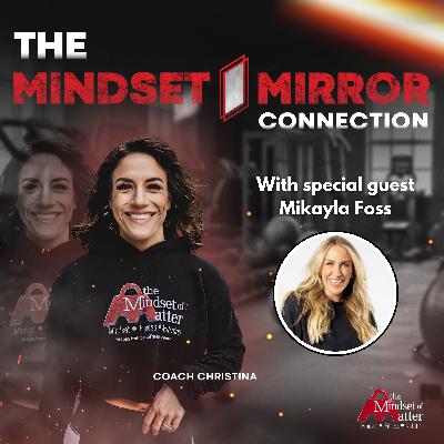 #176: Training the Female Body: How to Thrive Through Your Cycle, Perimenopause, and Peak Performance with Mikayla Foss