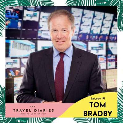 Tom Bradby Tom Bradby