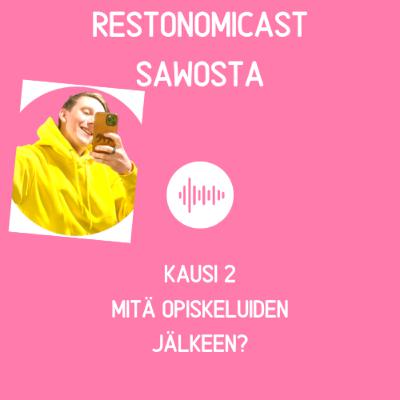 Viimeksi 2020 jakso ja heti perään 2022! Täällä taas! | JAKSO 9