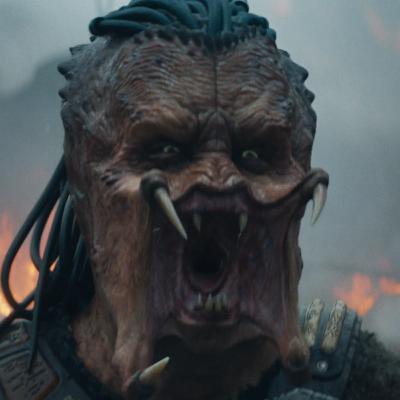 So Predator Badlands was...- Thirst Quencher Review