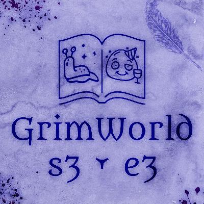 S3E3 : De Vers en Verres