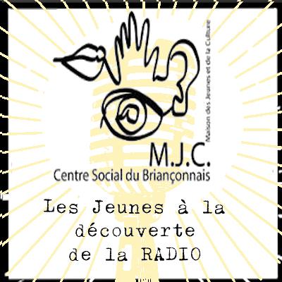 Les Jeunes de la MJC de Briançon à la découverte de la radio