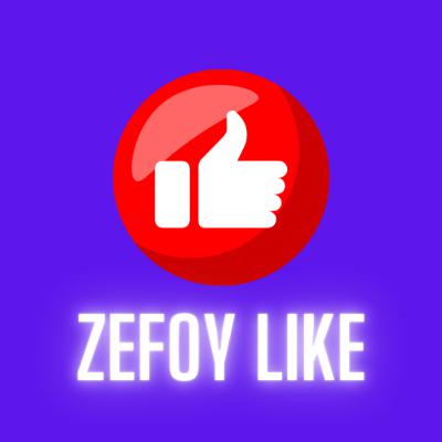 Zefoy Like