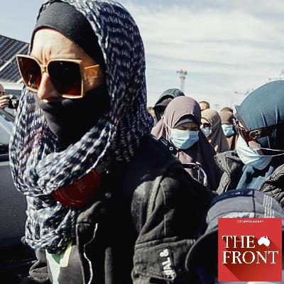 Like it or not, the ISIS brides are coming home