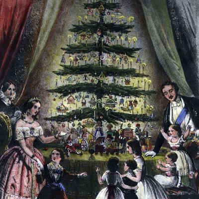 Wie Weihnachten (nicht) entstanden ist Wie Weihnachten (nicht) entstanden ist