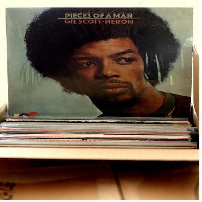 Pieces Of Me' Pieces Of Me'