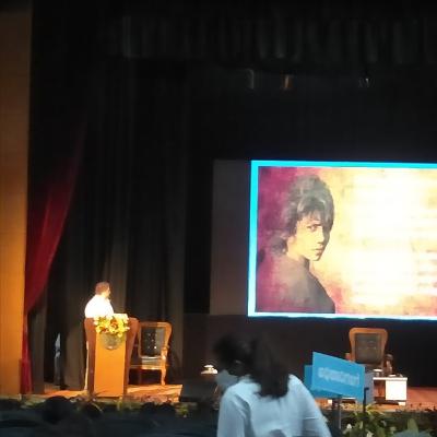 Active Event -Prevention Of Child Beggary and Child Hawking -Part-4 RJ Asha