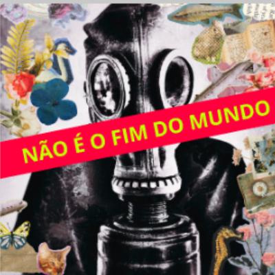 #59 Epstein e rede social de robôs