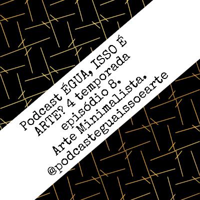 Arte Minimalista