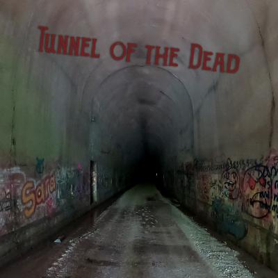 Tunnel of the Dead - Eaton and Lost Tunnel
