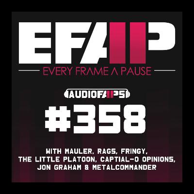 #358 - A Complete Breakdown of The Fly 1986