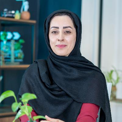 خبرنگار فریلنسر! | مریم تکافی